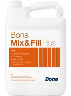 Bona Mix&Fill Plus plnič 5l #F1571